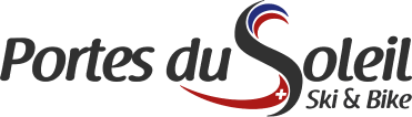 Portes du Soleil Logo