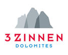 3 Zinnen Dolomiten Logo