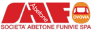 Abetone - Val di Luce Logo