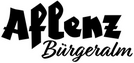 Aflenzer Bürgeralm Logo
