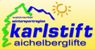 Aichelberglifte Karlstift Logo