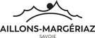 Aillons-Margériaz Logo