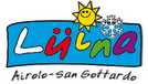 Airolo - Lüina Logo