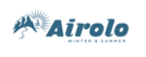 Airolo - Pesciüm Logo