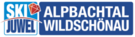 Alpbach / Ski Juwel Alpbachtal Wildschönau Logo