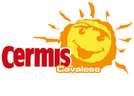 Alpe Cermis - Cavalese - Val di Fiemme Logo