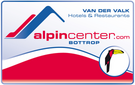 Alpincenter Bottrop Logo
