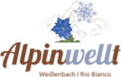 Alpinwellt Weissenbach / Family Skilift Logo