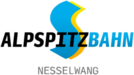Alpspitz / Edelsberg - Nesselwang Logo