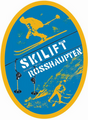 Alte Reite - Roßhaupten Logo