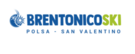 Altopiano di Brentonico - Polsa - S. Valentino Logo
