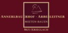 Annerlbauer Lift / Krieglach Logo