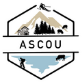 Ascou Pailhères Logo