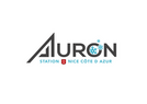 Auron Logo