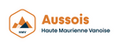 Aussois Logo
