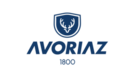 Avoriaz 1800 / Portes du Soleil Logo
