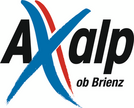 Axalp / Brienz Logo
