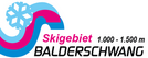 Balderschwang Logo