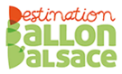 Ballon d'Alsace Logo