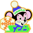 Barioz - Crêt du Poulet Logo