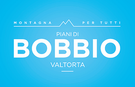 Barzio - Piani di Bobbio Logo