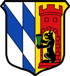 Beratzhausen / Schlossberg - Haderlsdorf Logo