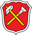 Bergwiesenlift / Schwarzenbach am Wald Logo