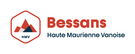 Bessans Logo