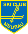 Bleaml Alm - Neubau / Fichtelberg Logo