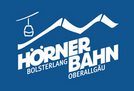 Bolsterlang / Hörnerbahn Logo
