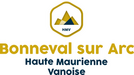 Bonneval sur Arc Logo