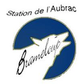 Brameloup - Saint-Chély-d’Aubrac Logo