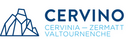 Breuil - Cervinia Logo