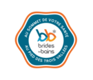 Brides-les-Bains / Les 3 Vallées Logo