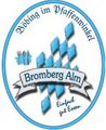 Bromberg Alm Logo
