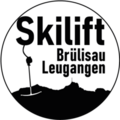 Brülisau-Leugangen Logo