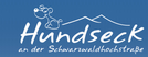 Bühlertallifte / Hundseck Logo