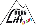 Burglift Stans Logo