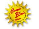 Campo Blenio - Ghirone Logo