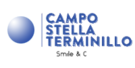 Campo Stella / Leonessa Logo