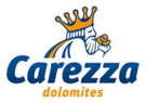 Carezza - Karersee - Rosengarten Logo