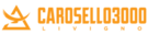 Carosello 3000/ Livigno Logo