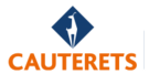 Cauterets - Pont d'Espagne Logo