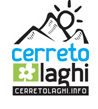 Cerreto Laghi Logo