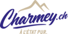 Charmey Logo