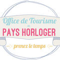 Chauffaud / Val de Morteau Logo