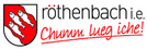 Chuderhüsi Logo