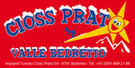 Cioss Prato / Bedretto Logo