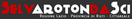 Cittareale - Selvarotonda Logo