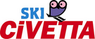 Civetta - Alleghe - Selva di Cadore - Val di Zoldo Logo